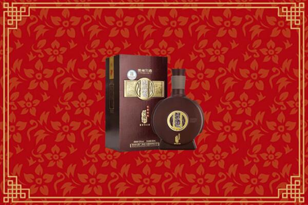 达拉特旗回收习酒